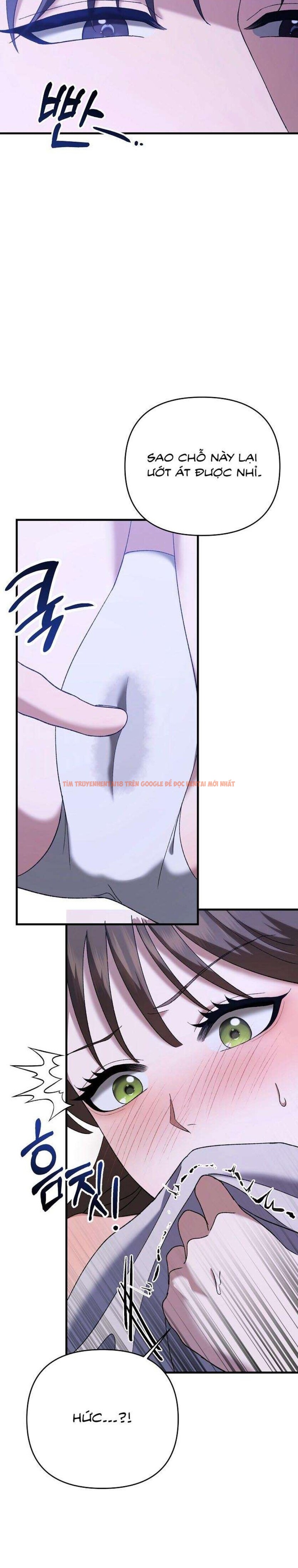 Xem ảnh 3 1 trong truyện hentai Càng Trốn Chạy - Chapter 7 - hentaitvn.net