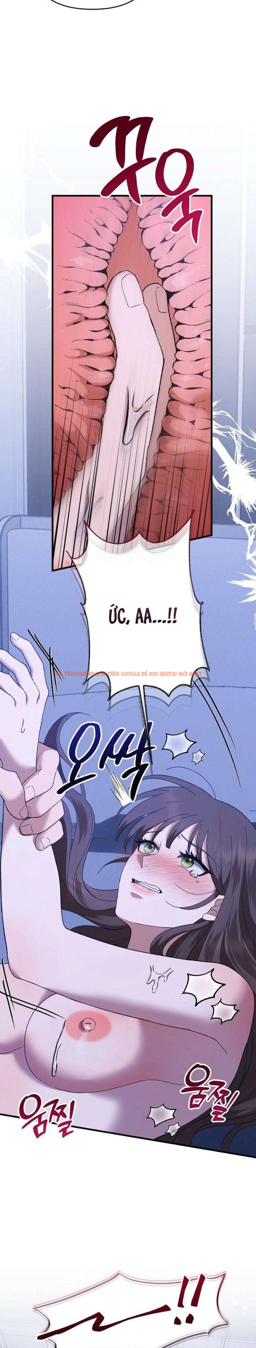 Xem ảnh 4 1 trong truyện hentai Càng Trốn Chạy - Chapter 7 - hentaitvn.net