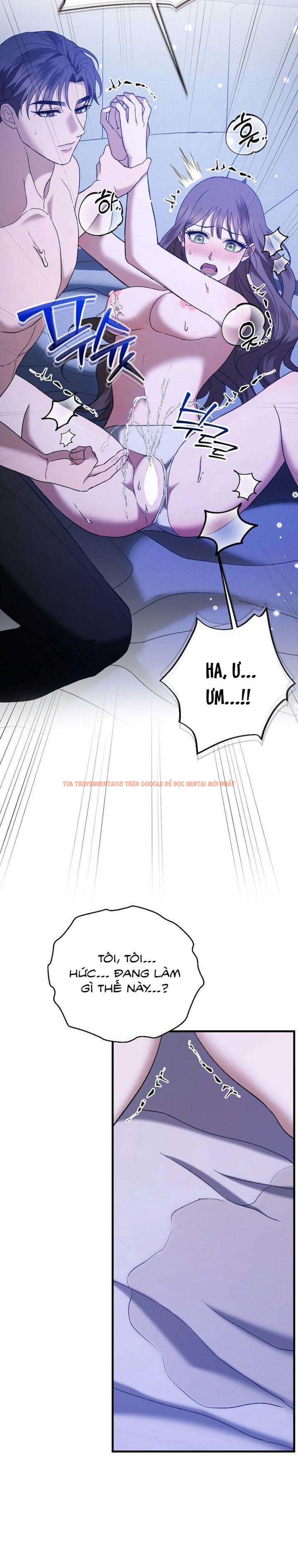 Xem ảnh 4 2 trong truyện hentai Càng Trốn Chạy - Chapter 7 - hentaitvn.net