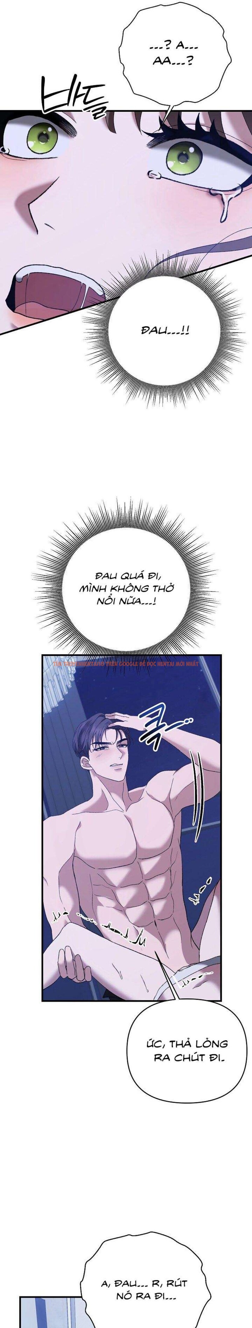 Xem ảnh 5 0 trong truyện hentai Càng Trốn Chạy - Chapter 7 - hentaitvn.net