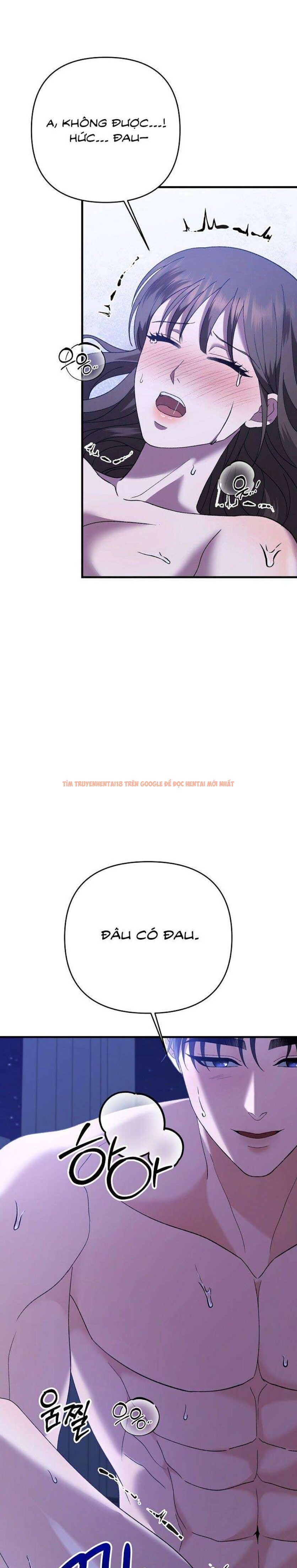 Xem ảnh 6 2 trong truyện hentai Càng Trốn Chạy - Chapter 7 - hentaitvn.net