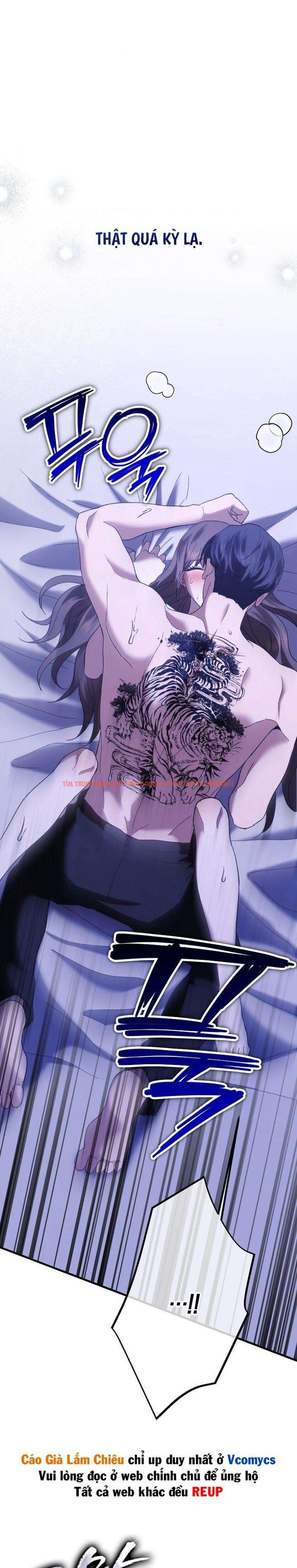 Xem ảnh 7 2 trong truyện hentai Càng Trốn Chạy - Chapter 7 - hentaitvn.net