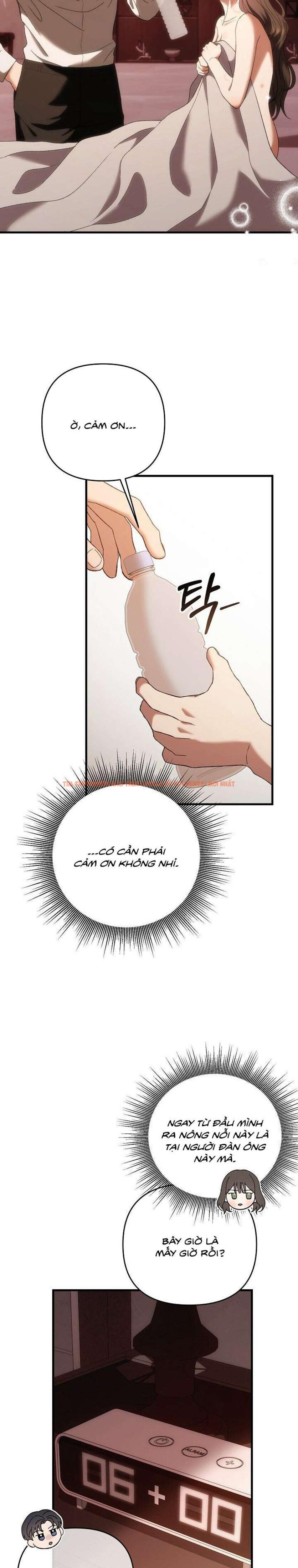 Xem ảnh 1 5 trong truyện hentai Càng Trốn Chạy - Chapter 9 - www.hentaitvn.net