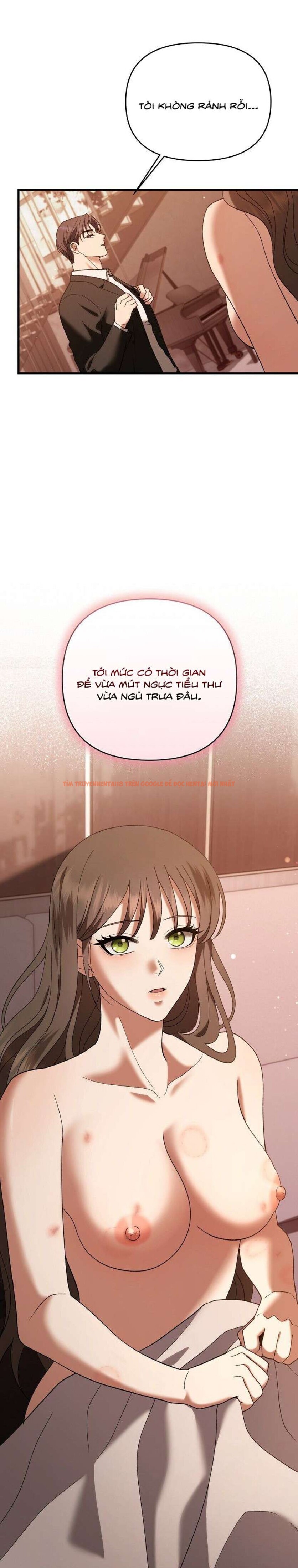 Xem ảnh 2 0 trong truyện hentai Càng Trốn Chạy - Chapter 9 - www.hentaitvn.net