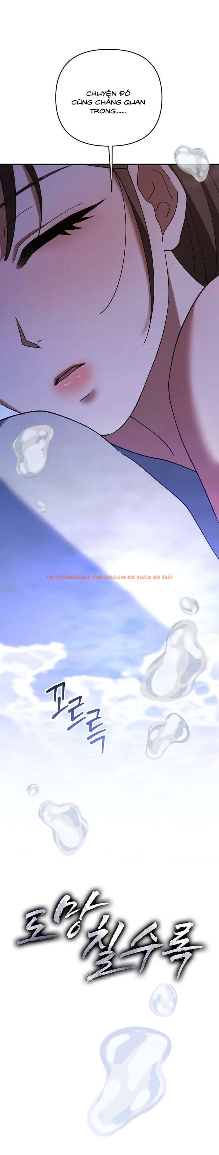 Xem ảnh 3 0 trong truyện hentai Càng Trốn Chạy - Chapter 9 - www.hentaitvn.net