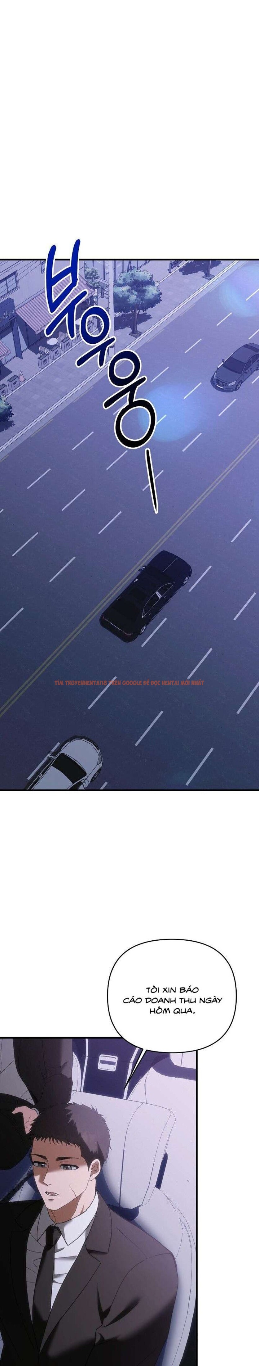 Xem ảnh 3 1 trong truyện hentai Càng Trốn Chạy - Chapter 9 - www.hentaitvn.net