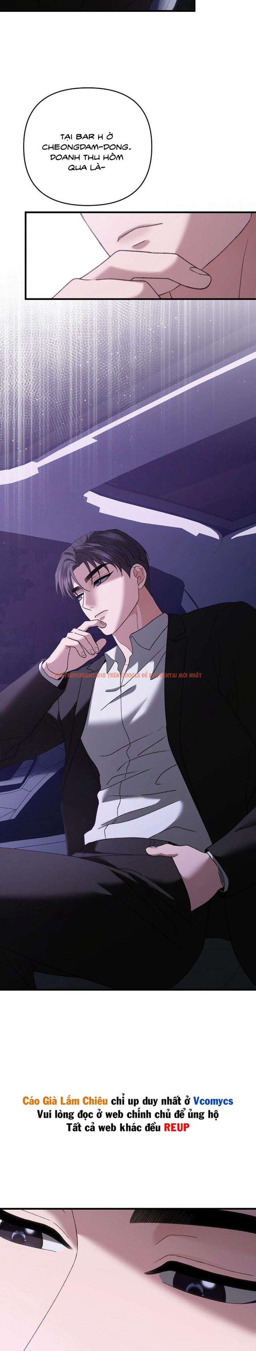 Xem ảnh 3 2 trong truyện hentai Càng Trốn Chạy - Chapter 9 - www.hentaitvn.net