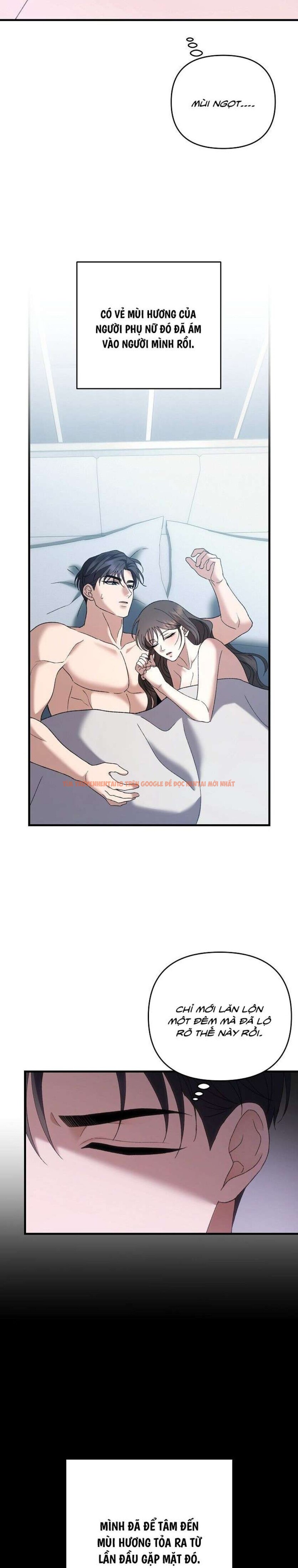 Xem ảnh 3 3 trong truyện hentai Càng Trốn Chạy - Chapter 9 - www.hentaitvn.net