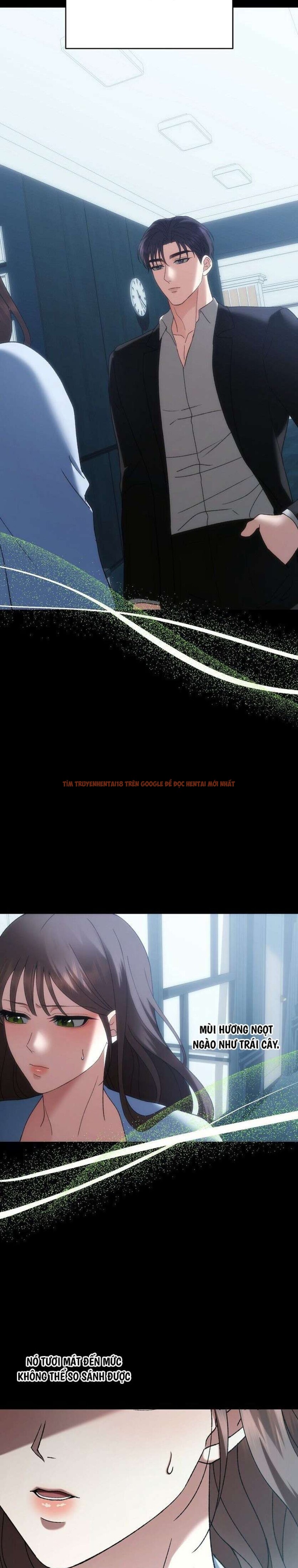 Xem ảnh 3 4 trong truyện hentai Càng Trốn Chạy - Chapter 9 - www.hentaitvn.net