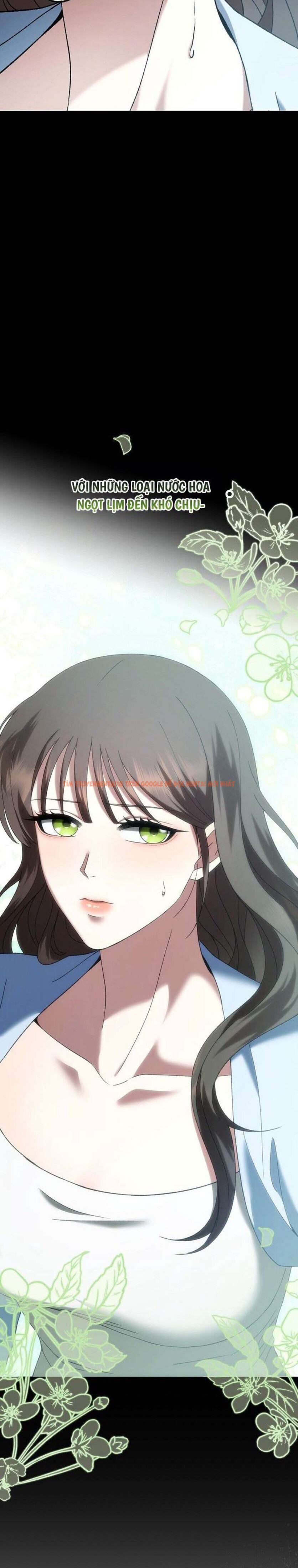 Xem ảnh 3 5 trong truyện hentai Càng Trốn Chạy - Chapter 9 - www.hentaitvn.net