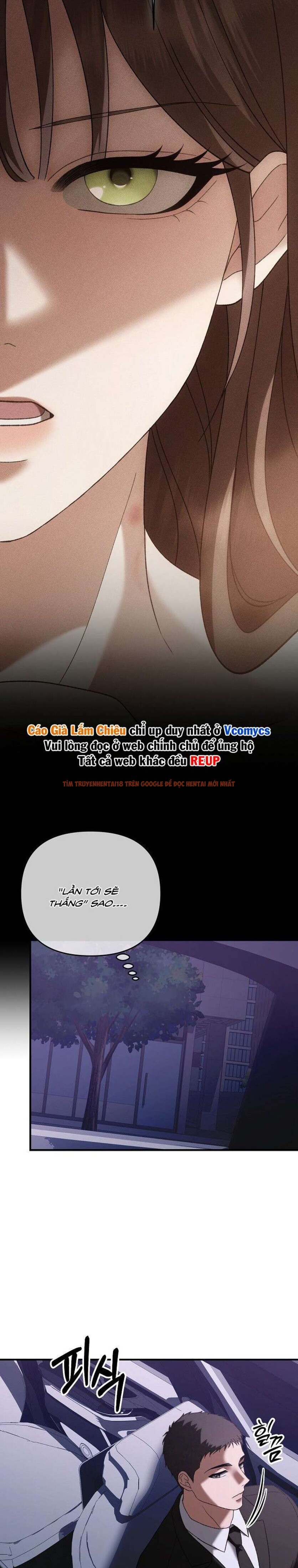 Xem ảnh 4 4 trong truyện hentai Càng Trốn Chạy - Chapter 9 - www.hentaitvn.net