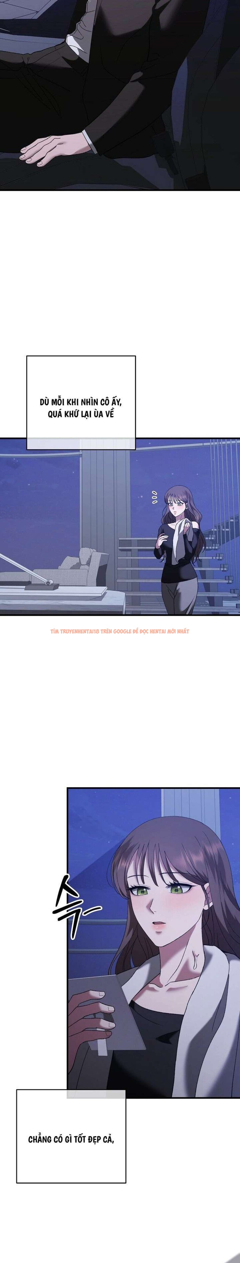 Xem ảnh 4 6 trong truyện hentai Càng Trốn Chạy - Chapter 9 - www.hentaitvn.net