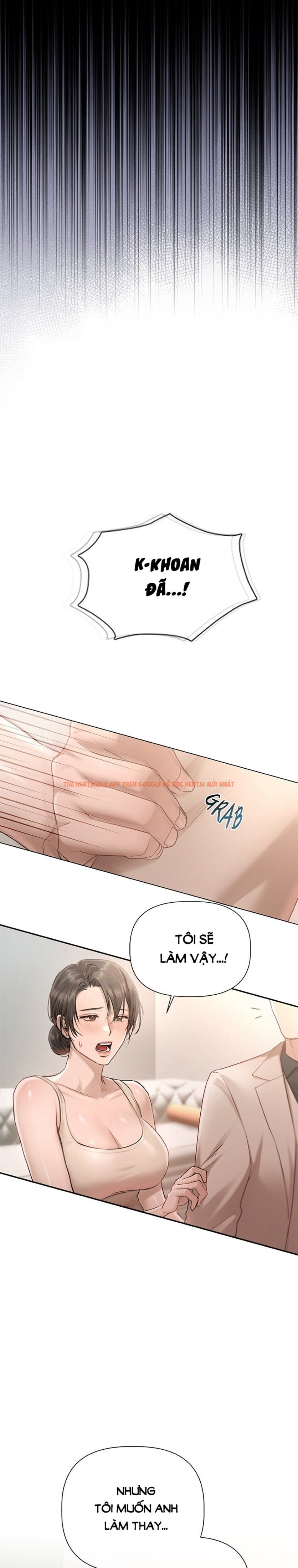 Xem ảnh 10 1 trong truyện hentai Canh Bạc Đổi Đời - Chapter 1 - hentaitvn.net