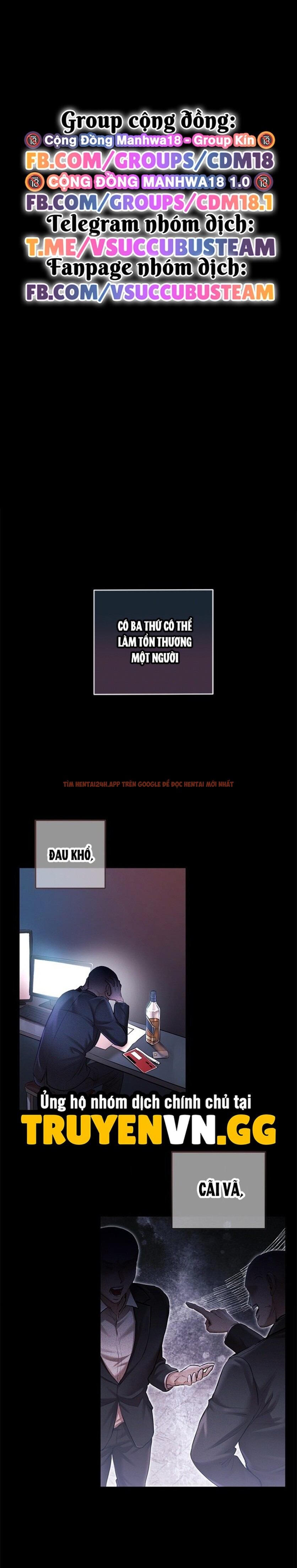 Xem ảnh 2 0 trong truyện hentai Canh Bạc Đổi Đời - Chapter 1 - hentaitvn.net