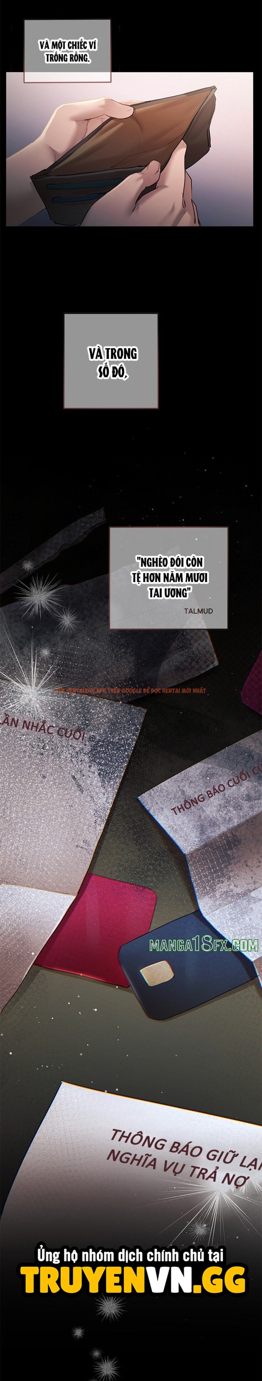 Xem ảnh 2 1 trong truyện hentai Canh Bạc Đổi Đời - Chapter 1 - hentaitvn.net