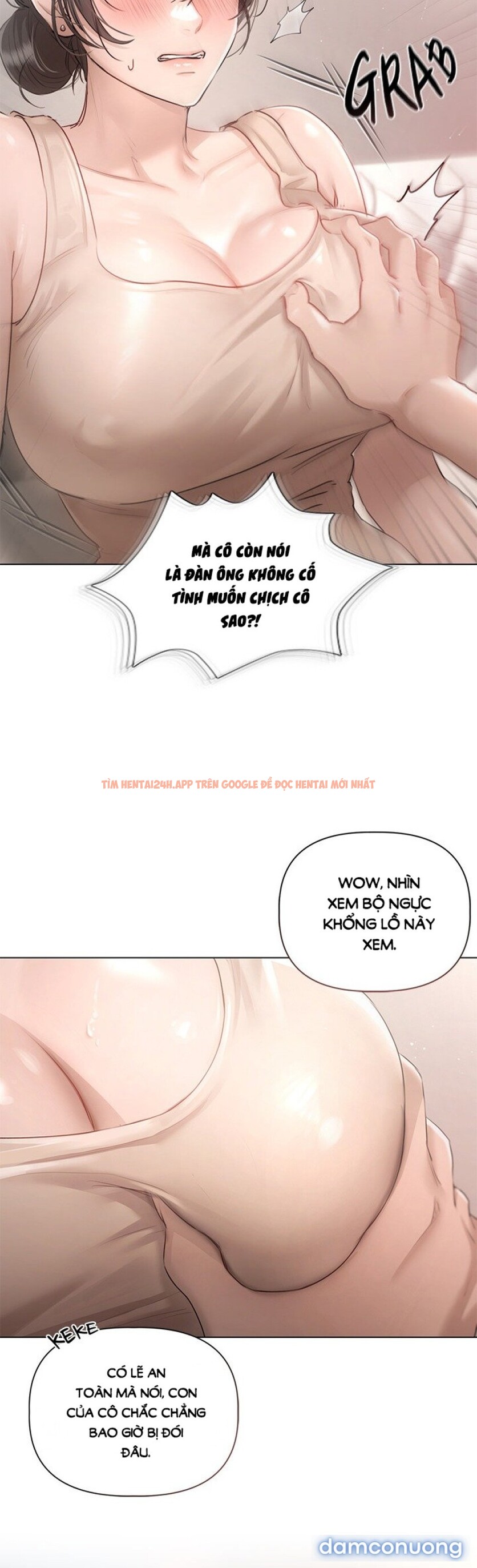 Xem ảnh 3 2 trong truyện hentai Canh Bạc Đổi Đời - Chapter 1 - hentaitvn.net