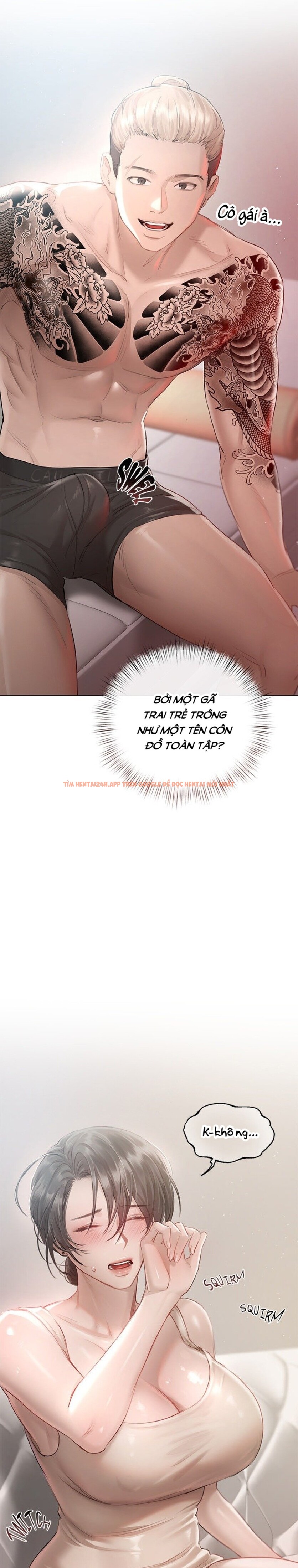 Xem ảnh 4 1 trong truyện hentai Canh Bạc Đổi Đời - Chapter 1 - hentaitvn.net