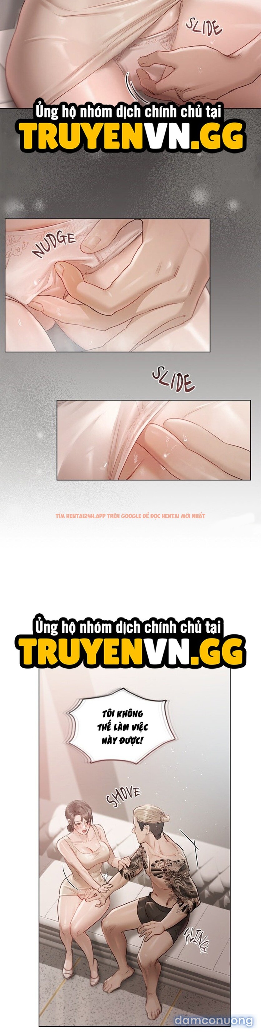 Xem ảnh 4 2 trong truyện hentai Canh Bạc Đổi Đời - Chapter 1 - hentaitvn.net