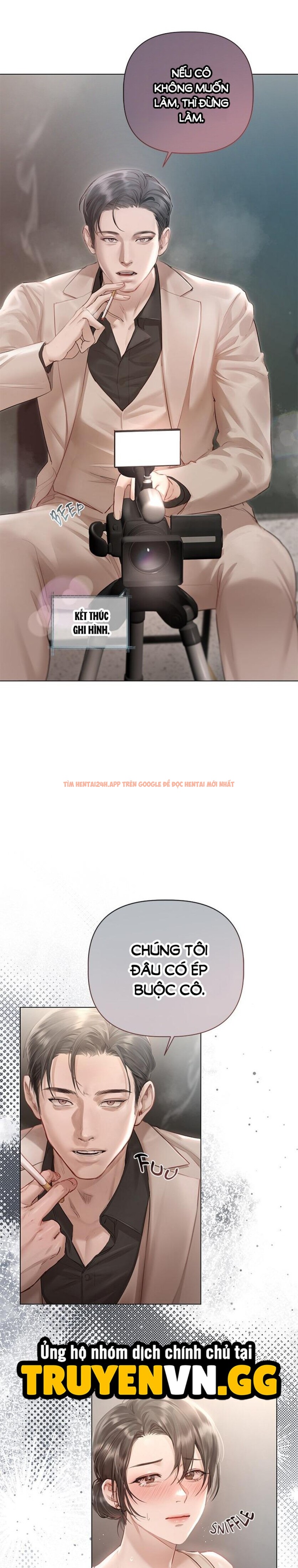 Xem ảnh 5 1 trong truyện hentai Canh Bạc Đổi Đời - Chapter 1 - hentaitvn.net