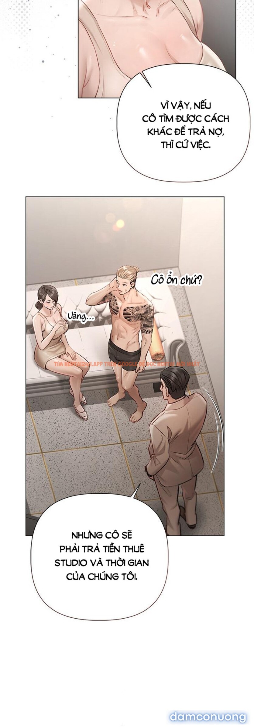 Xem ảnh 5 2 trong truyện hentai Canh Bạc Đổi Đời - Chapter 1 - hentaitvn.net