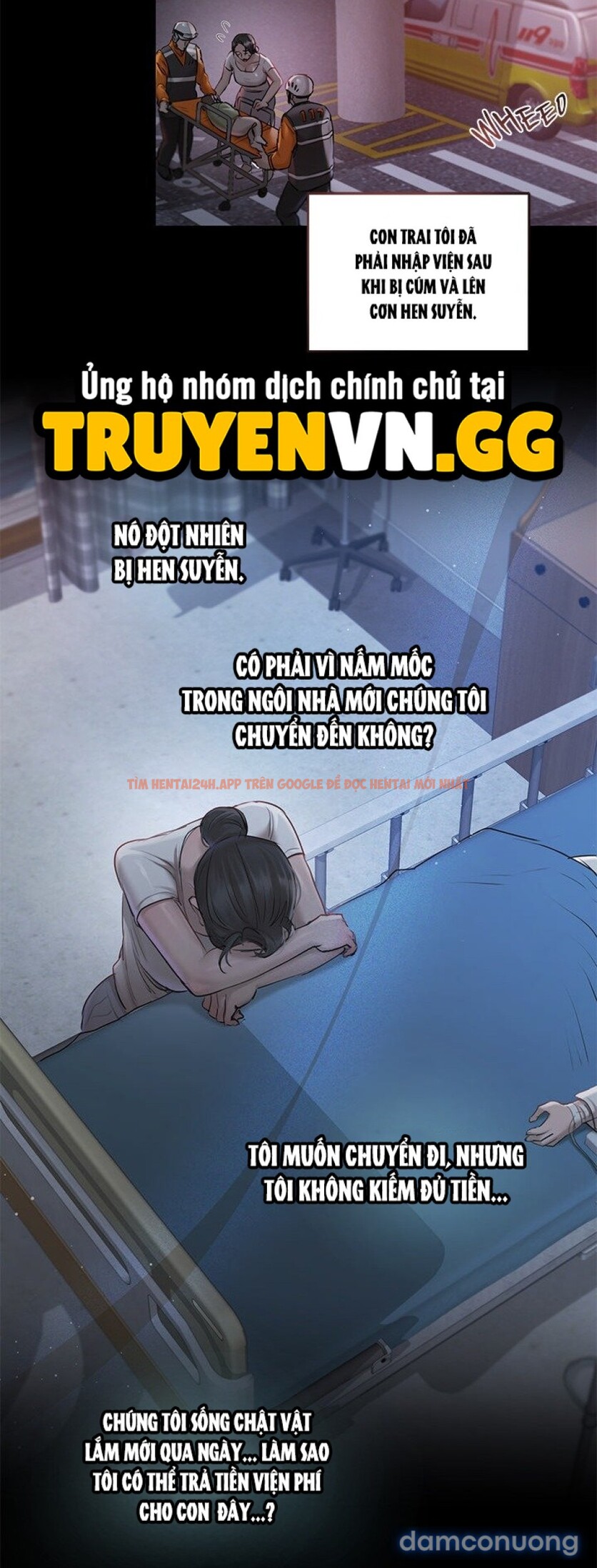 Xem ảnh 6 2 trong truyện hentai Canh Bạc Đổi Đời - Chapter 1 - hentaitvn.net