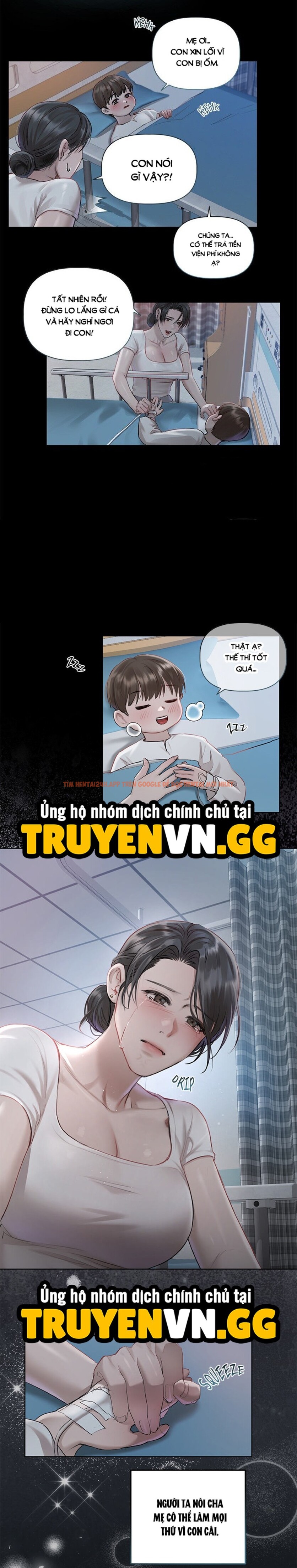 Xem ảnh 7 0 trong truyện hentai Canh Bạc Đổi Đời - Chapter 1 - hentaitvn.net