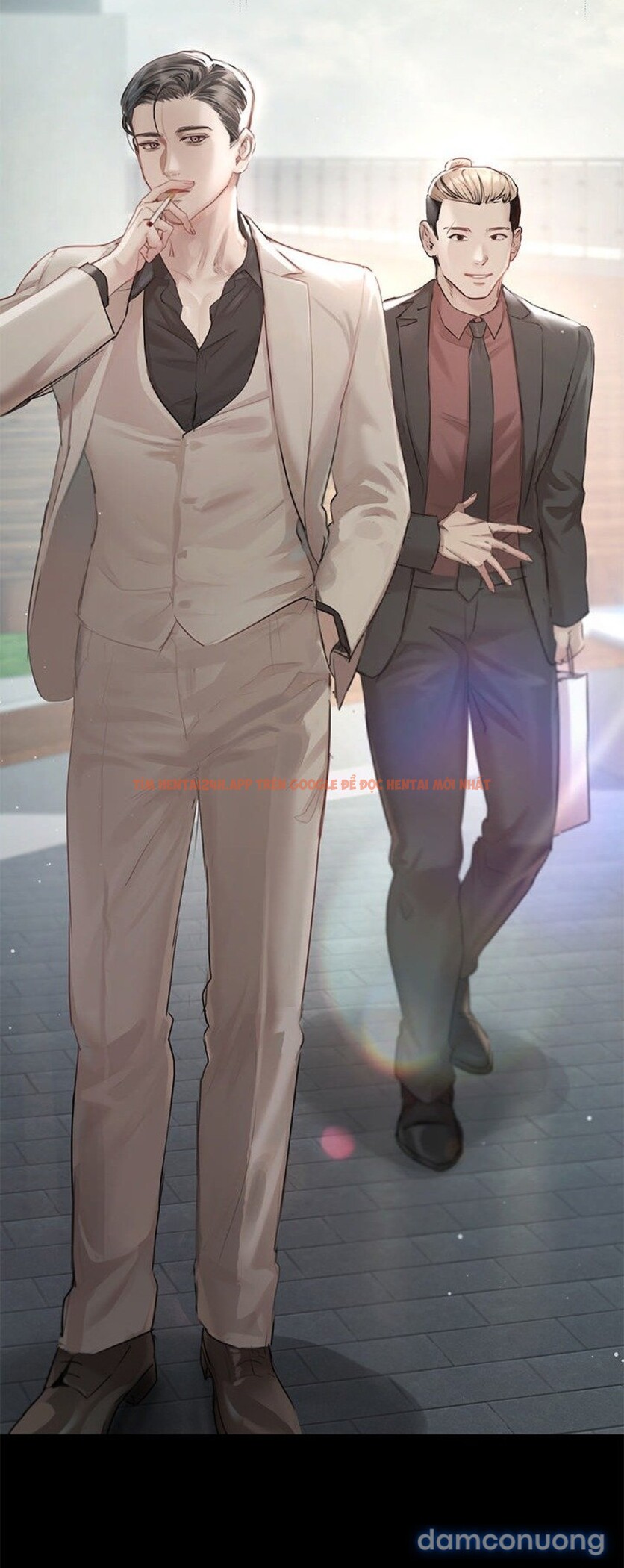 Xem ảnh 7 2 trong truyện hentai Canh Bạc Đổi Đời - Chapter 1 - hentaitvn.net