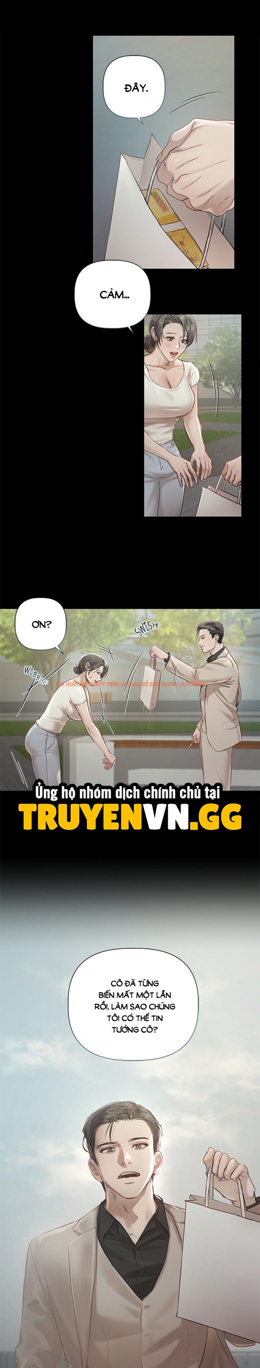 Xem ảnh 8 1 trong truyện hentai Canh Bạc Đổi Đời - Chapter 1 - hentaitvn.net