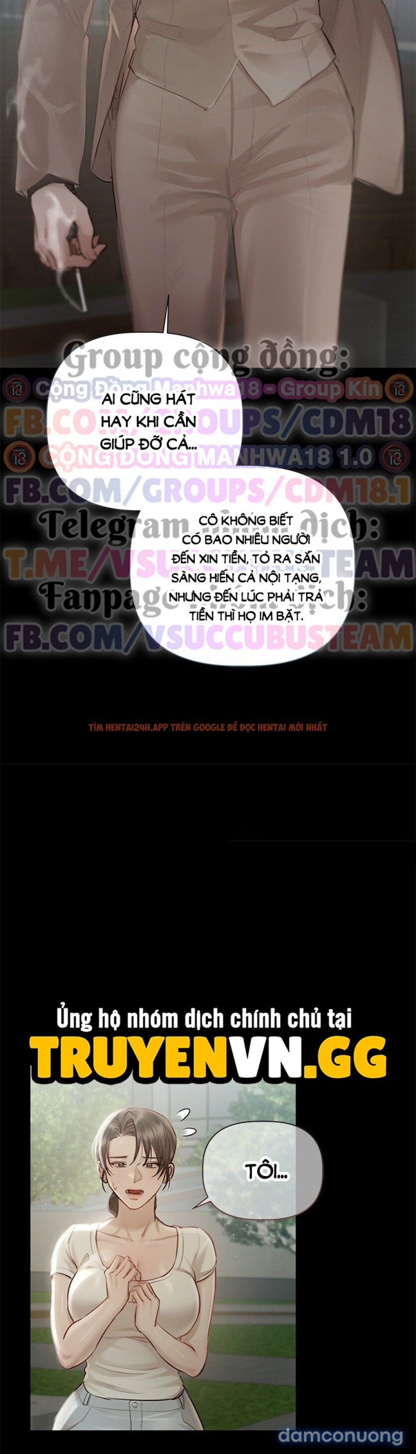 Xem ảnh 8 2 trong truyện hentai Canh Bạc Đổi Đời - Chapter 1 - hentaitvn.net