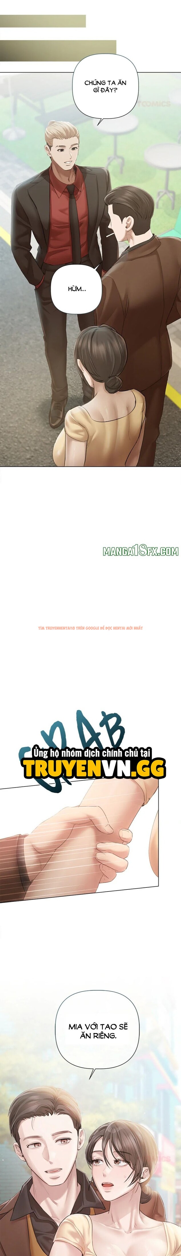 Xem ảnh 10 0 trong truyện hentai Canh Bạc Đổi Đời - Chapter 13 - hentaitvn.net