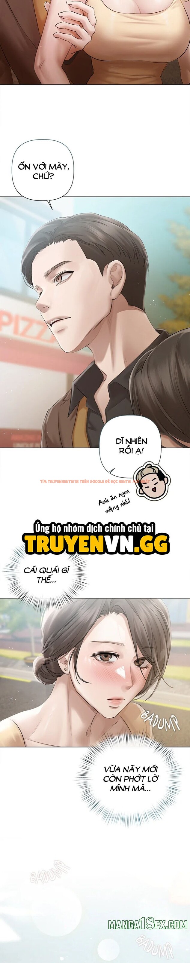 Xem ảnh 10 1 trong truyện hentai Canh Bạc Đổi Đời - Chapter 13 - hentaitvn.net