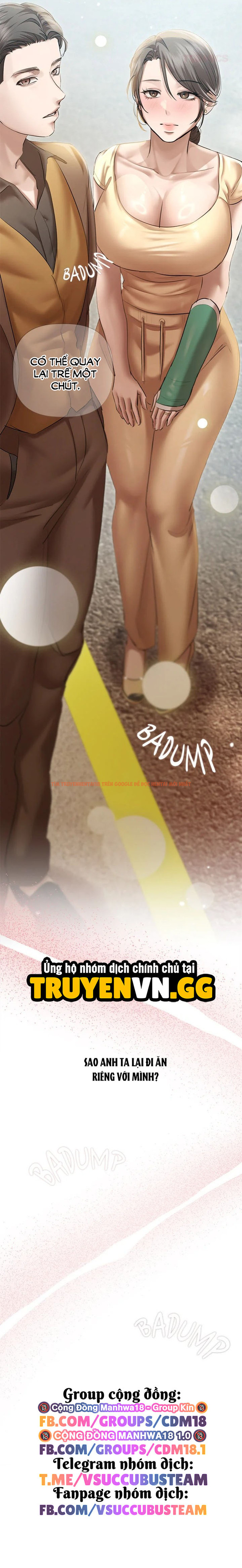 Xem ảnh 11 trong truyện hentai Canh Bạc Đổi Đời - Chapter 13 - hentaitvn.net