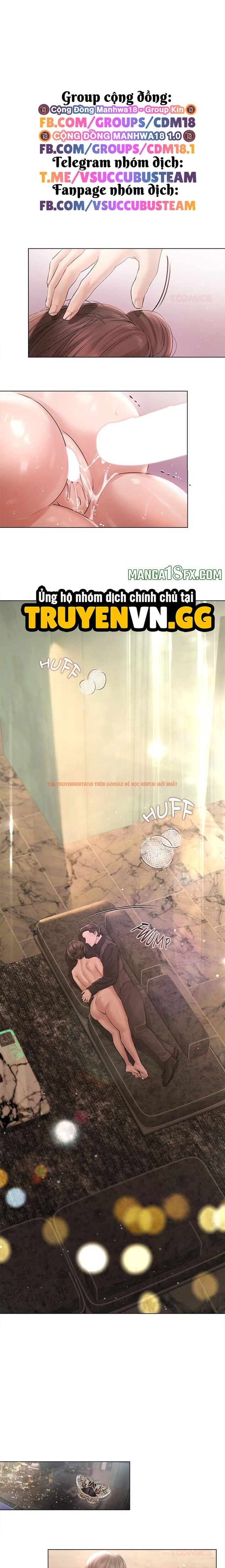 Xem ảnh 2 0 trong truyện hentai Canh Bạc Đổi Đời - Chapter 13 - hentaitvn.net