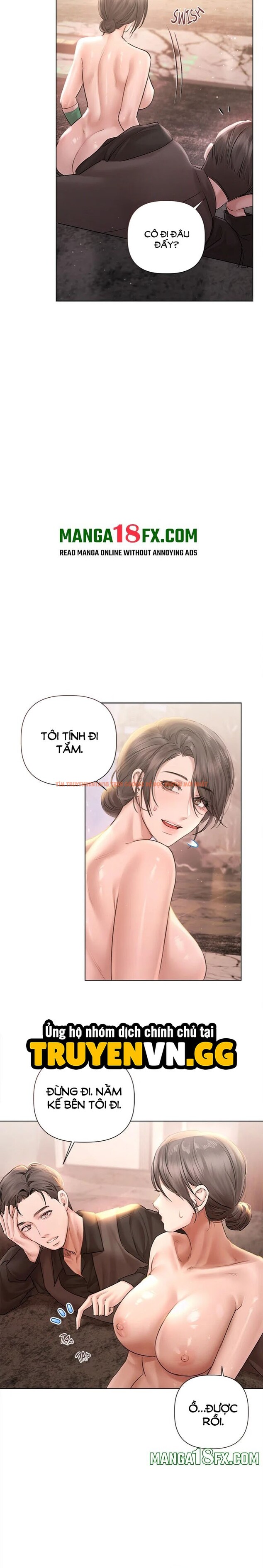 Xem ảnh 2 1 trong truyện hentai Canh Bạc Đổi Đời - Chapter 13 - hentaitvn.net