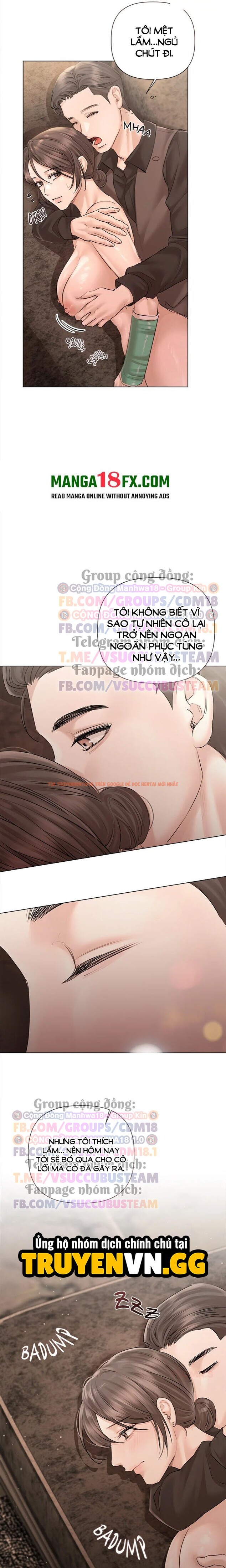 Xem ảnh 3 0 trong truyện hentai Canh Bạc Đổi Đời - Chapter 13 - hentaitvn.net