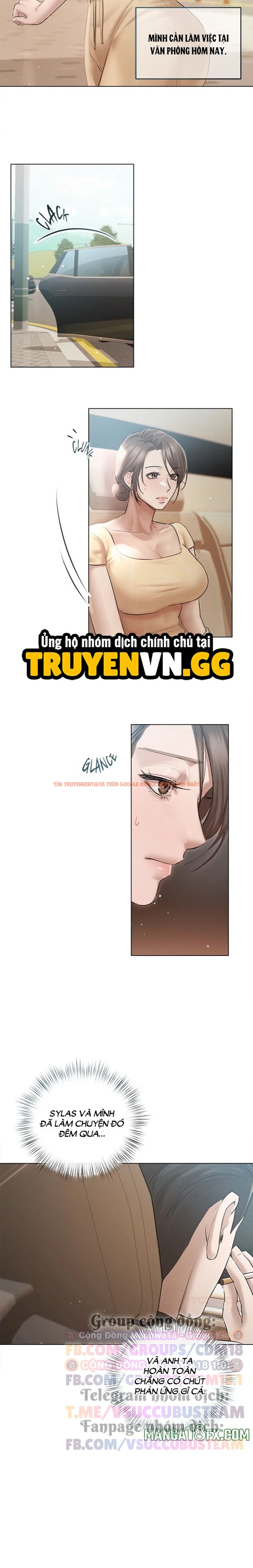 Xem ảnh 7 1 trong truyện hentai Canh Bạc Đổi Đời - Chapter 13 - hentaitvn.net