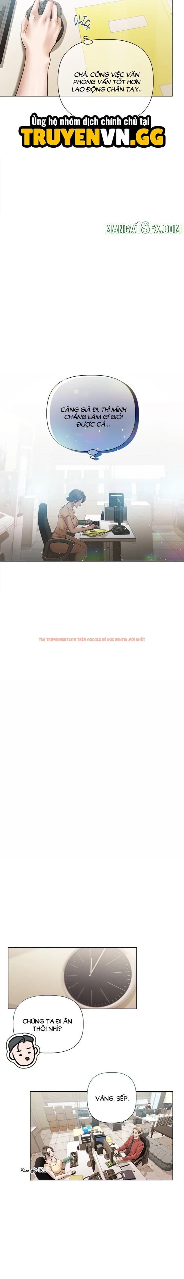 Xem ảnh 9 1 trong truyện hentai Canh Bạc Đổi Đời - Chapter 13 - hentaitvn.net