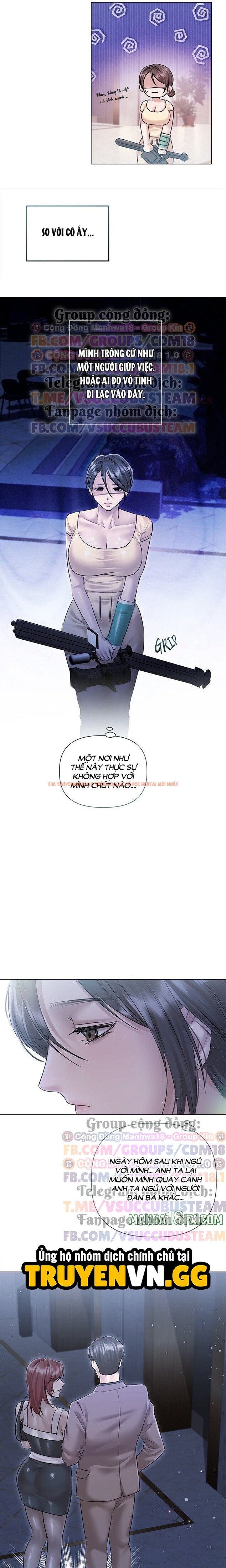 Xem ảnh Canh Bạc Đổi Đời - Chapter 14 - 10 0 - Truyenhentaiz.net