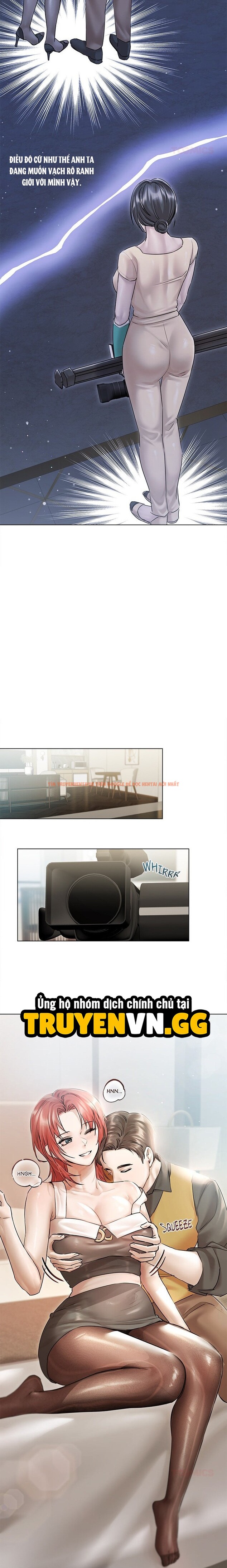 Xem ảnh Canh Bạc Đổi Đời - Chapter 14 - 10 1 - Truyenhentaiz.net