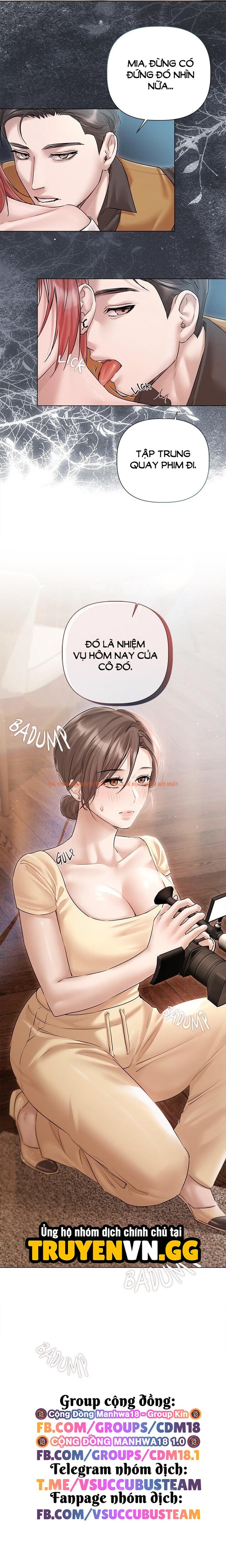 Xem ảnh Canh Bạc Đổi Đời - Chapter 14 - 11 0 - Truyenhentaiz.net