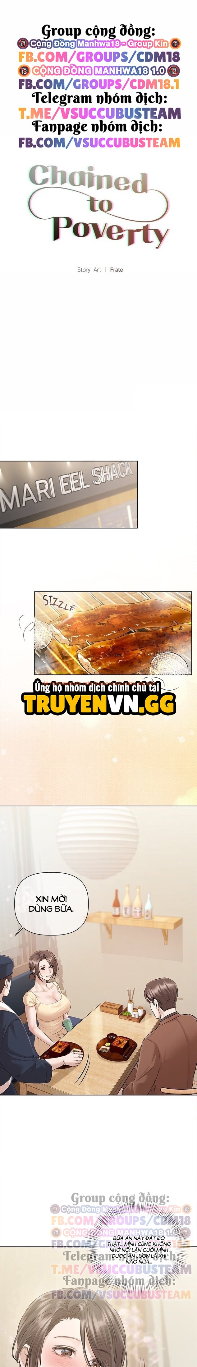 Xem ảnh Canh Bạc Đổi Đời - Chapter 14 - 2 0 - Truyenhentaiz.net