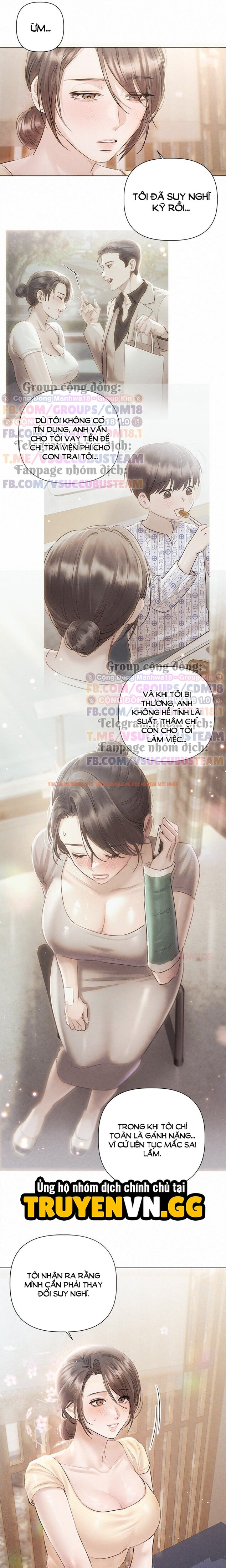 Xem ảnh Canh Bạc Đổi Đời - Chapter 14 - 5 0 - Truyenhentaiz.net