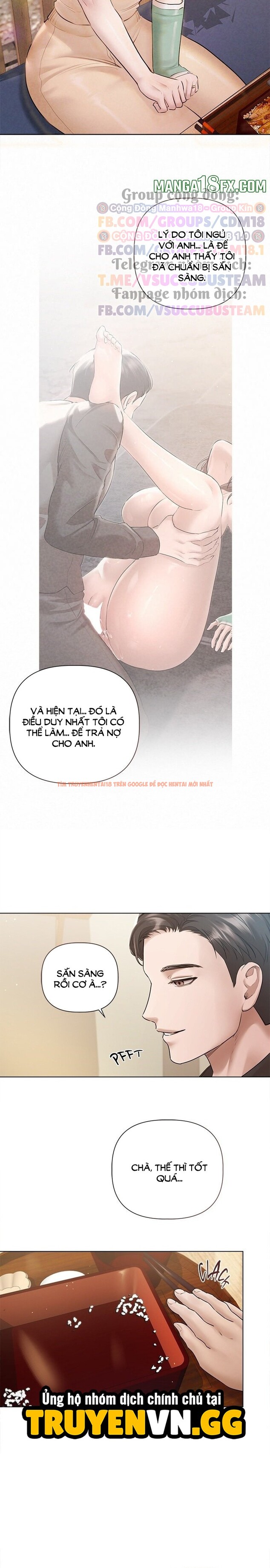 Xem ảnh Canh Bạc Đổi Đời - Chapter 14 - 5 1 - Truyenhentaiz.net