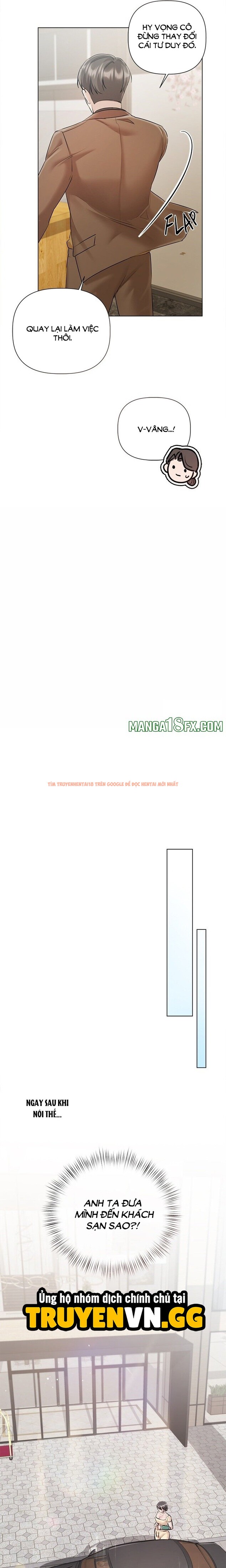 Xem ảnh Canh Bạc Đổi Đời - Chapter 14 - 6 0 - Truyenhentaiz.net