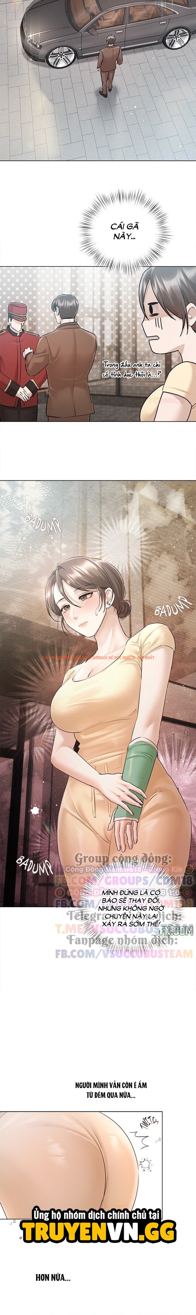 Xem ảnh Canh Bạc Đổi Đời - Chapter 14 - 6 1 - Truyenhentaiz.net