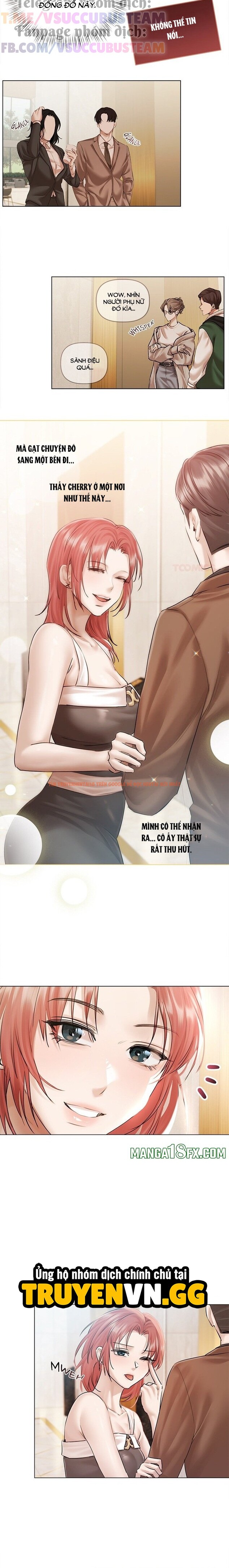 Xem ảnh Canh Bạc Đổi Đời - Chapter 14 - 9 1 - Truyenhentaiz.net