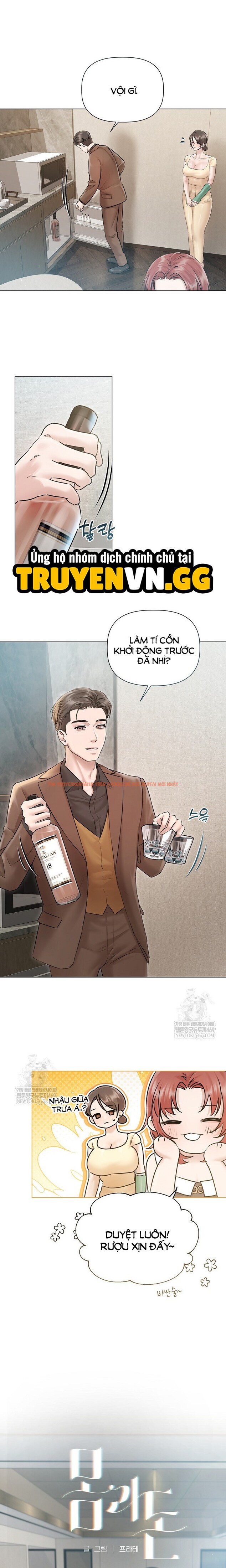 Xem ảnh Canh Bạc Đổi Đời - Chapter 15 - 2 1 - Truyenhentaiz.net