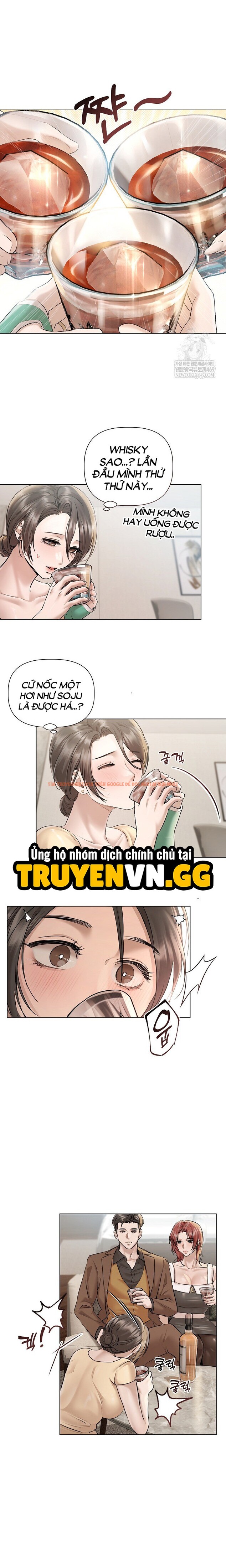 Xem ảnh Canh Bạc Đổi Đời - Chapter 15 - 3 0 - Truyenhentaiz.net