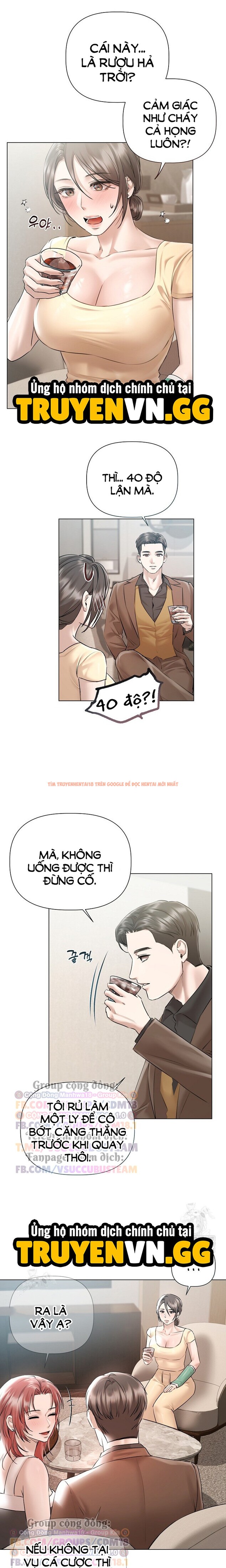 Xem ảnh Canh Bạc Đổi Đời - Chapter 15 - 3 1 - Truyenhentaiz.net