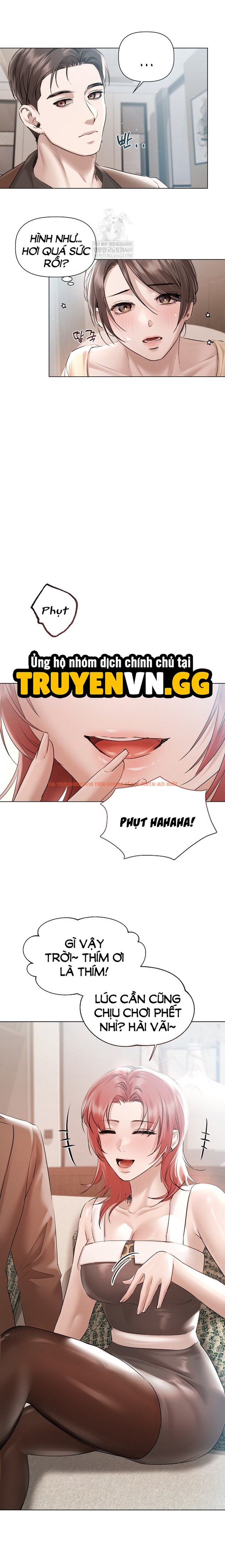 Xem ảnh Canh Bạc Đổi Đời - Chapter 15 - 5 0 - Truyenhentaiz.net